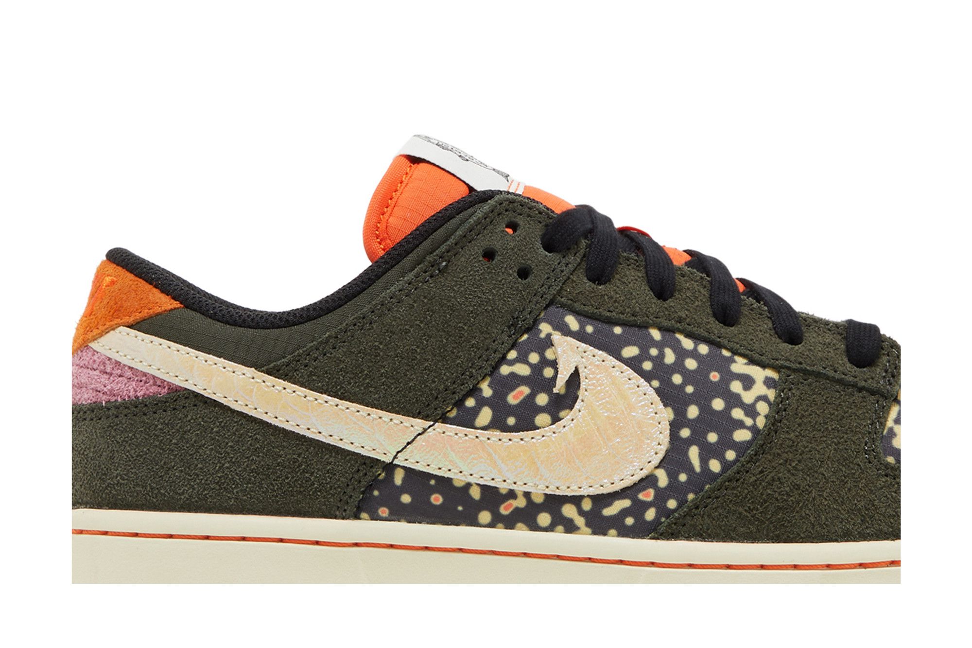 Nike sb rainbow online