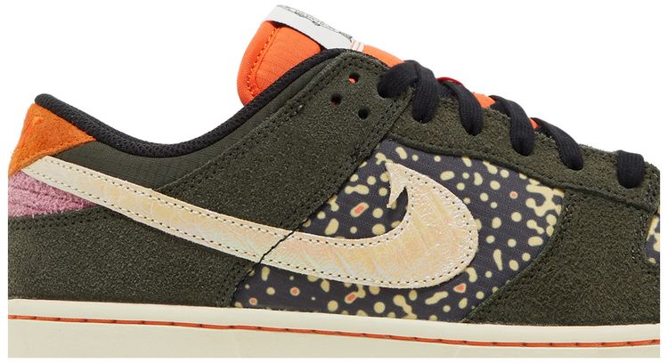 Nike Dunk Low SE Gone Fishing   Rainbow Trout