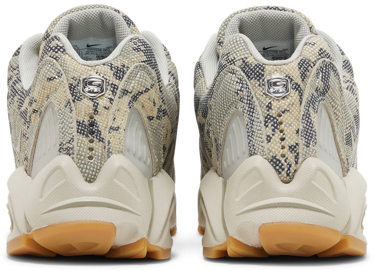 NOCTA x Nike Hot Step Air Terra Distant Regards Collection   Light Bone
