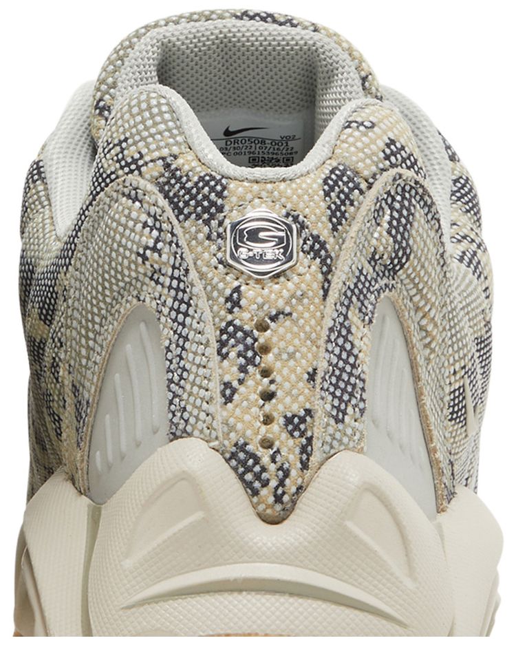 NOCTA x Nike Hot Step Air Terra Distant Regards Collection   Light Bone