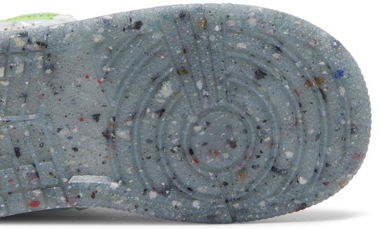 Air Jordan 1 Mid SE TD Recycled Grind