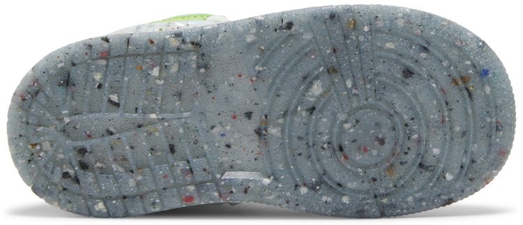 Air Jordan 1 Mid SE TD Recycled Grind