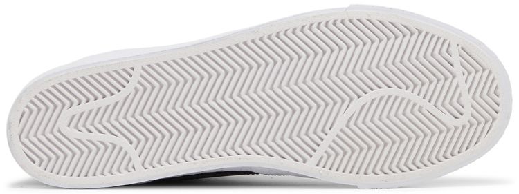 Nike Zoom Blazer Mid Premium SB Black Patchwork