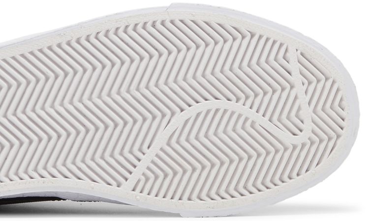 Nike Zoom Blazer Mid Premium SB Black Patchwork