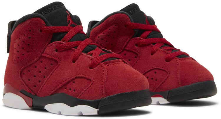 Air Jordan 6 Retro TD Toro Bravo