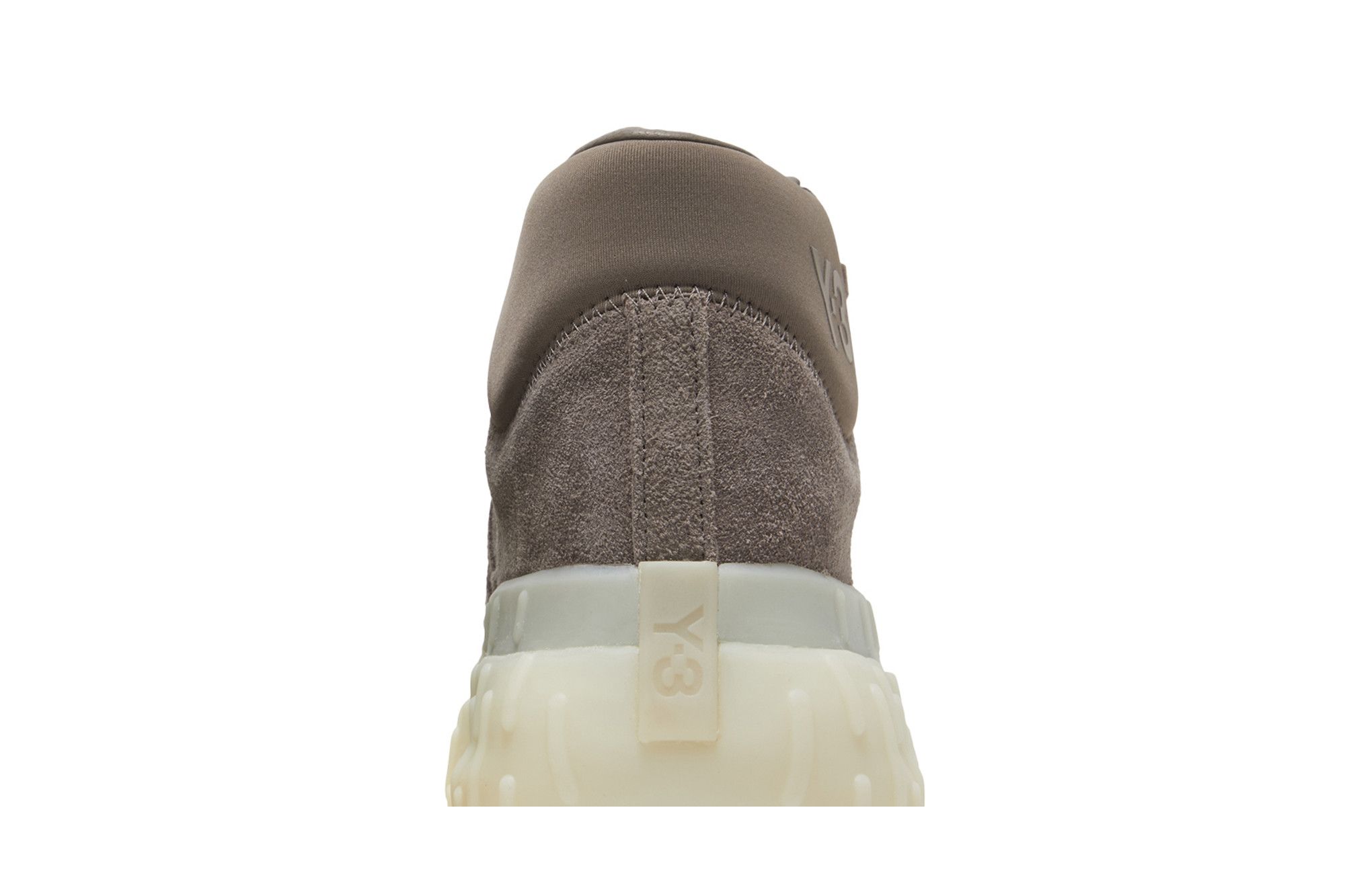 Buy adidas Y-3 GR.1P High 'Brown' - HR1967 | GOAT