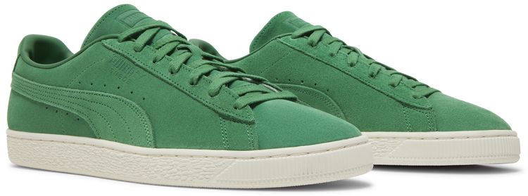 Puma Suede Classic 75th Anniversary   Archive Green