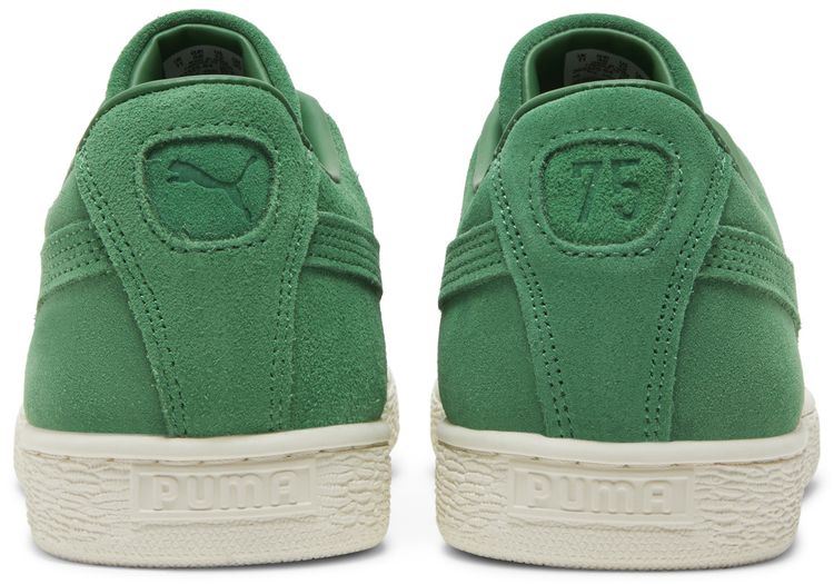 Puma Suede Classic 75th Anniversary   Archive Green