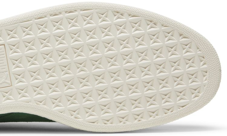 Puma Suede Classic 75th Anniversary   Archive Green