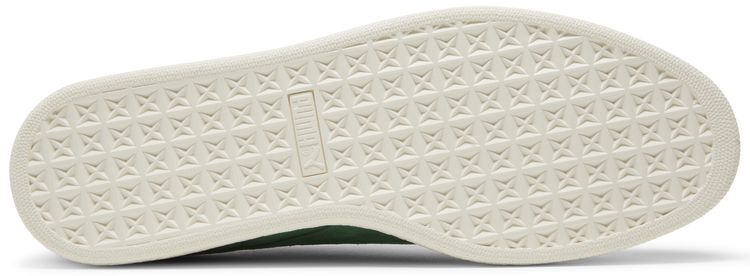 Puma Suede Classic 75th Anniversary   Archive Green