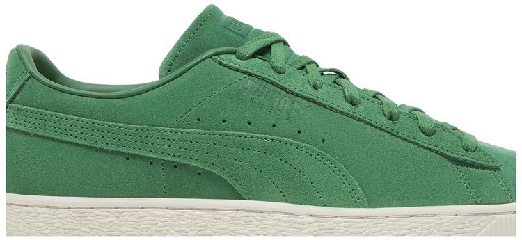 Puma Suede Classic 75th Anniversary   Archive Green