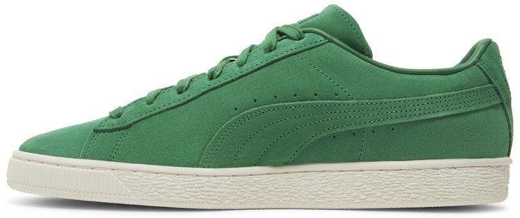Puma Suede Classic 75th Anniversary   Archive Green
