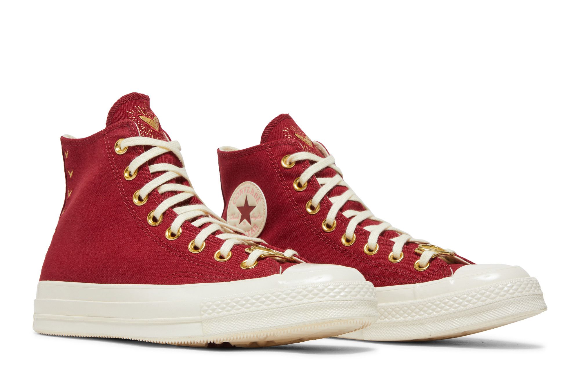 Converse chuck 70 valentine top
