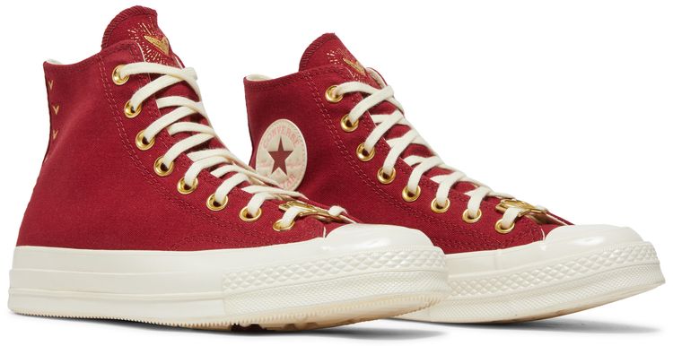 Converse Wmns Chuck 70 High Valentines Day 2023