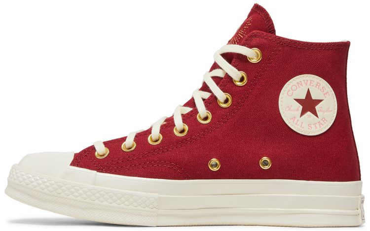 Converse Wmns Chuck 70 High Valentines Day 2023