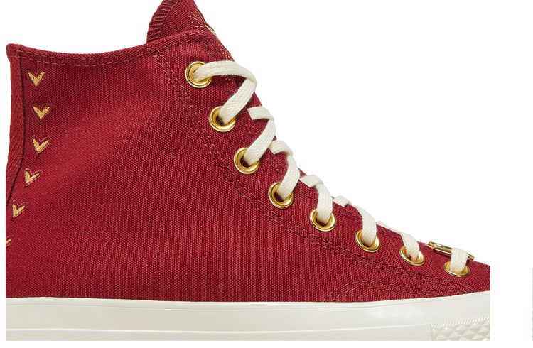 Converse Wmns Chuck 70 High Valentines Day 2023