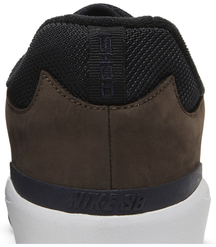 Nike Ishod Wair Premium SB Baroque Brown