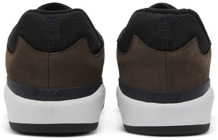 Nike Ishod Wair Premium SB Baroque Brown