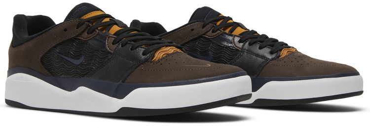 Nike Ishod Wair Premium SB Baroque Brown
