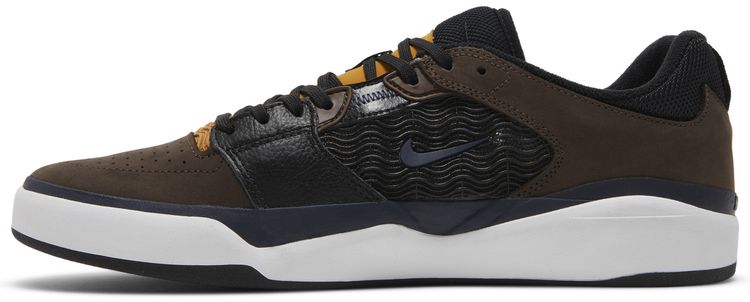 Nike Ishod Wair Premium SB Baroque Brown