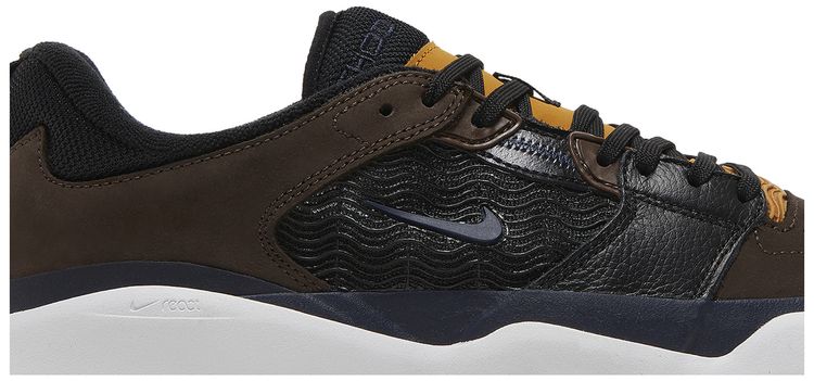 Nike Ishod Wair Premium SB Baroque Brown
