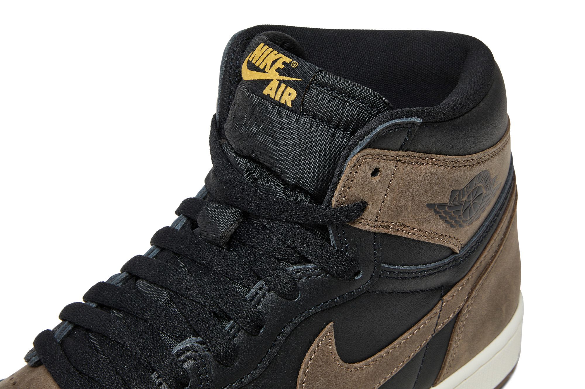 Size 10.0 Air Jordan 1 Retro High OG 'Palomino'