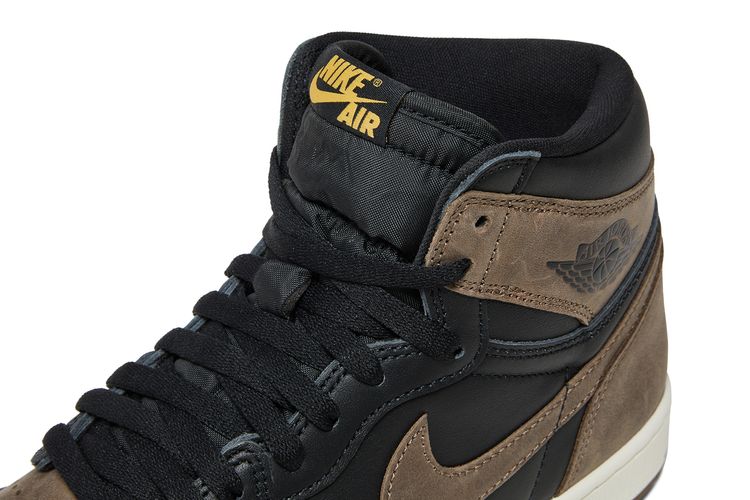 Buy Air Jordan Retro High OG 'Palomino' DZ5485 020 GOAT