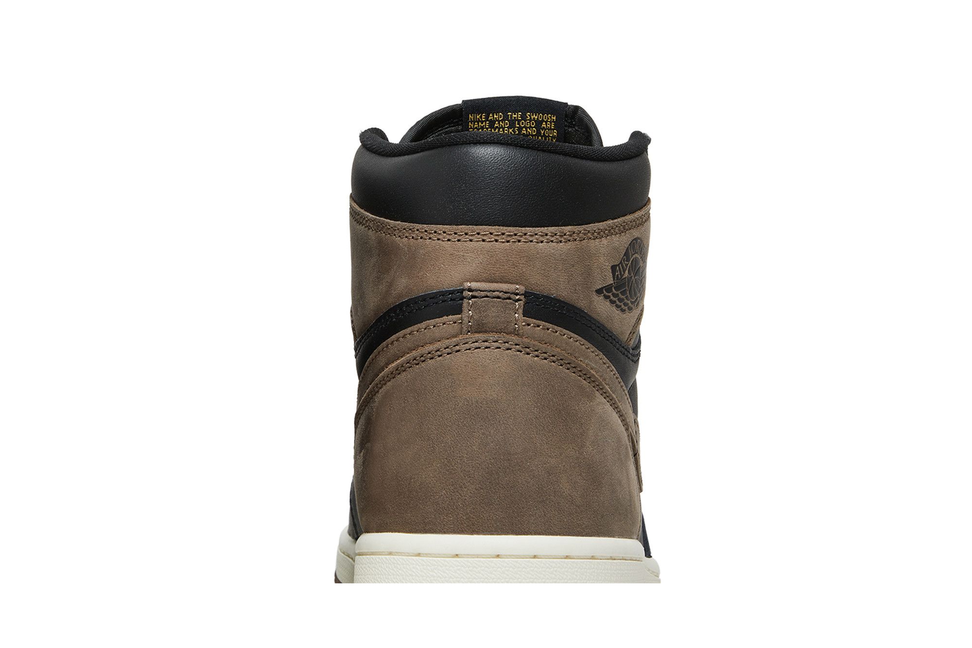 Buy Air Jordan 1 Retro High OG 'Palomino' - DZ5485 020 | GOAT