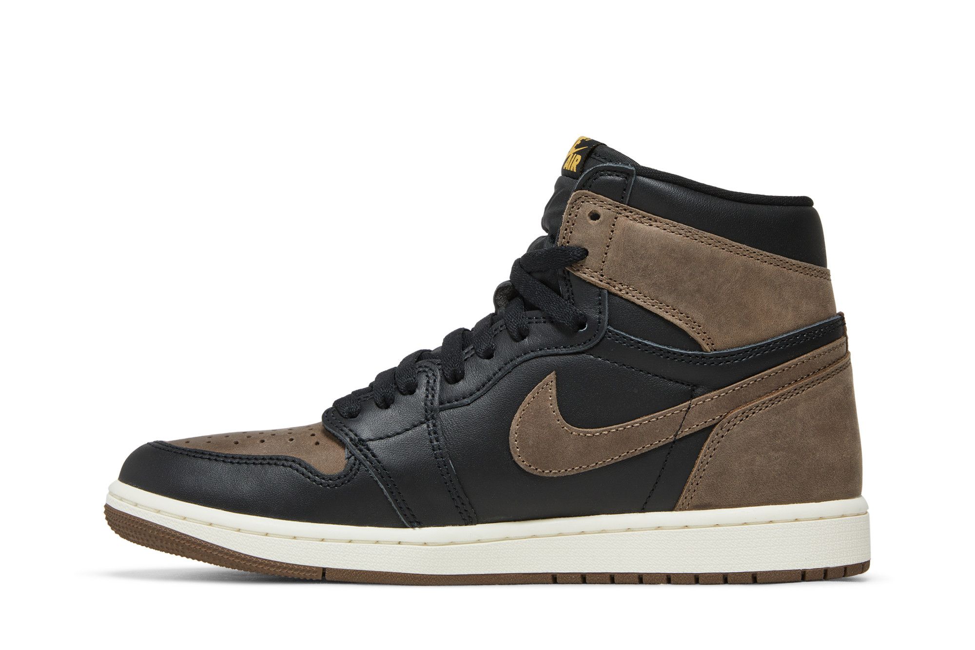 Size 10.0 Air Jordan 1 Retro High OG 'Palomino'