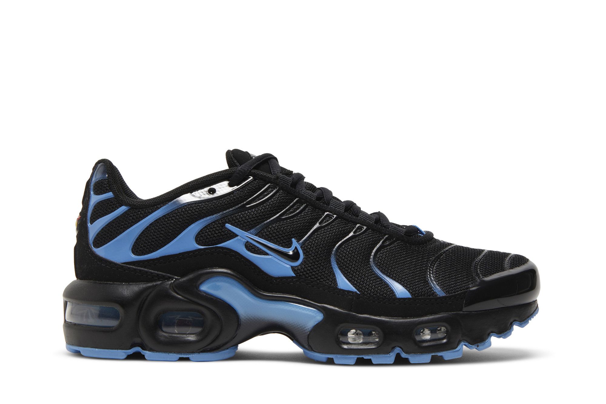 Air max plus outlet university blue