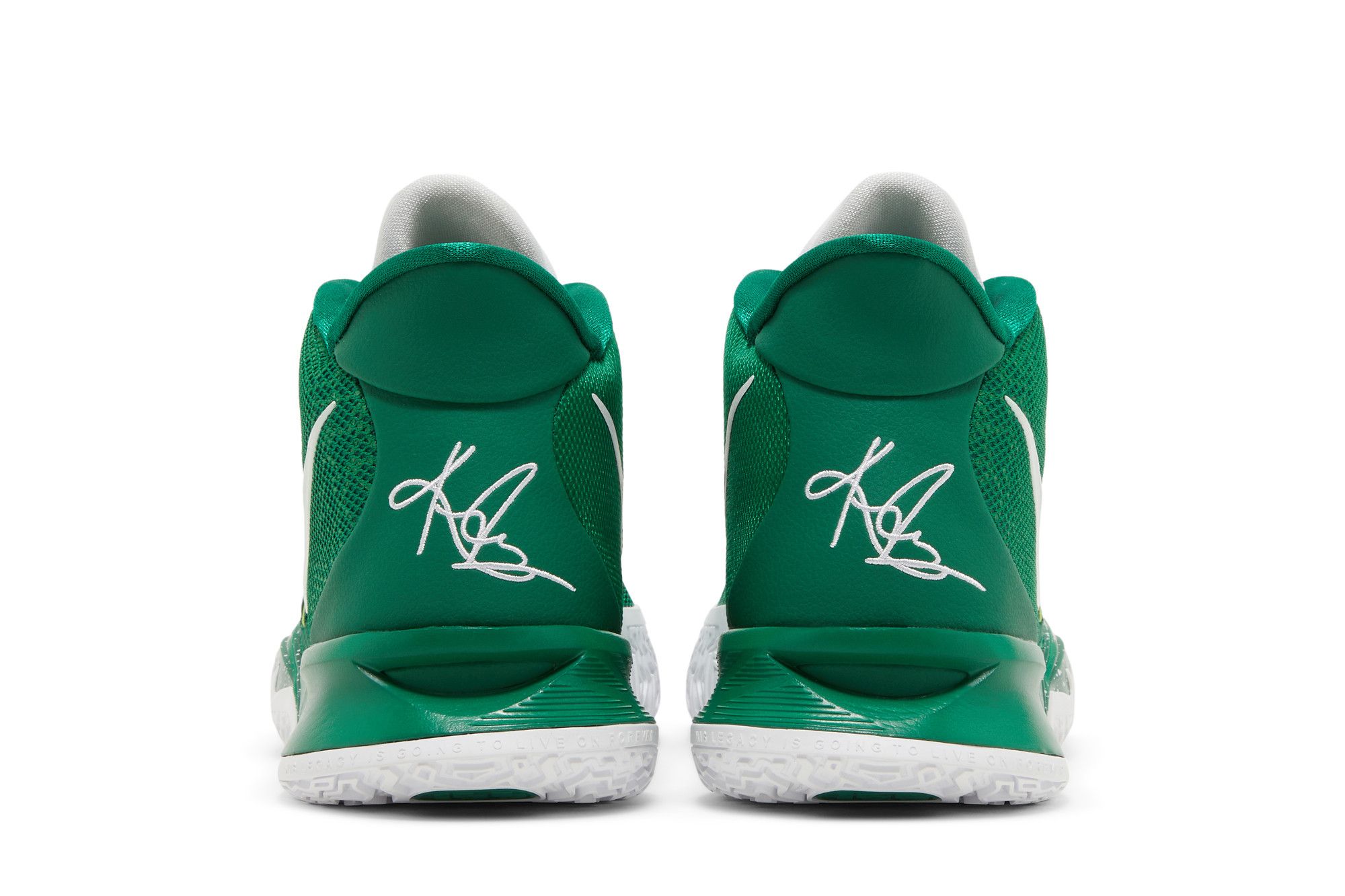 Kyrie clover shoes hot sale