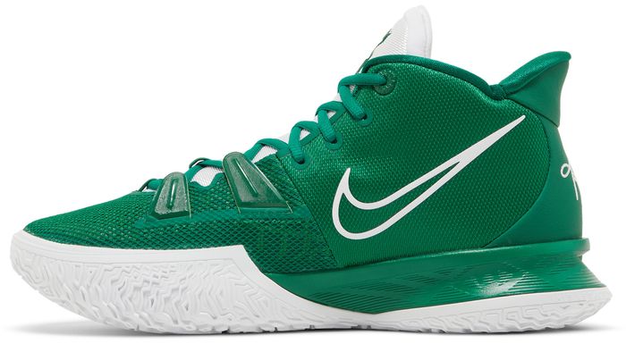 kyrie clover shoes