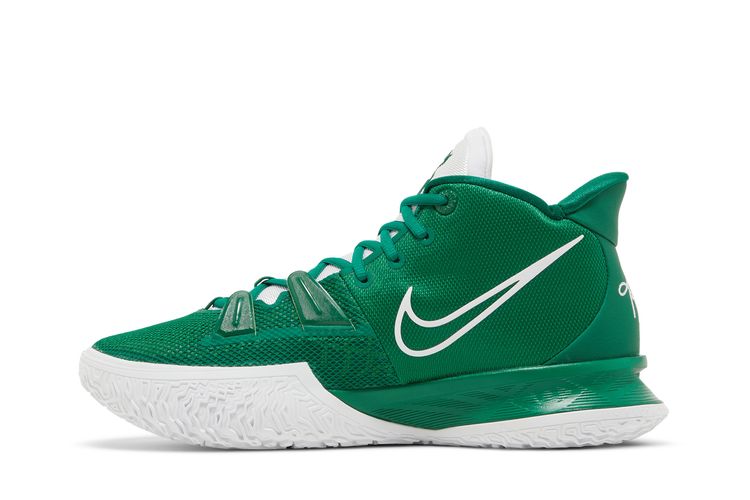 Green Kyrie Celtics Pe Sneaker Nike Kyrie Boston Celtics Kyrie