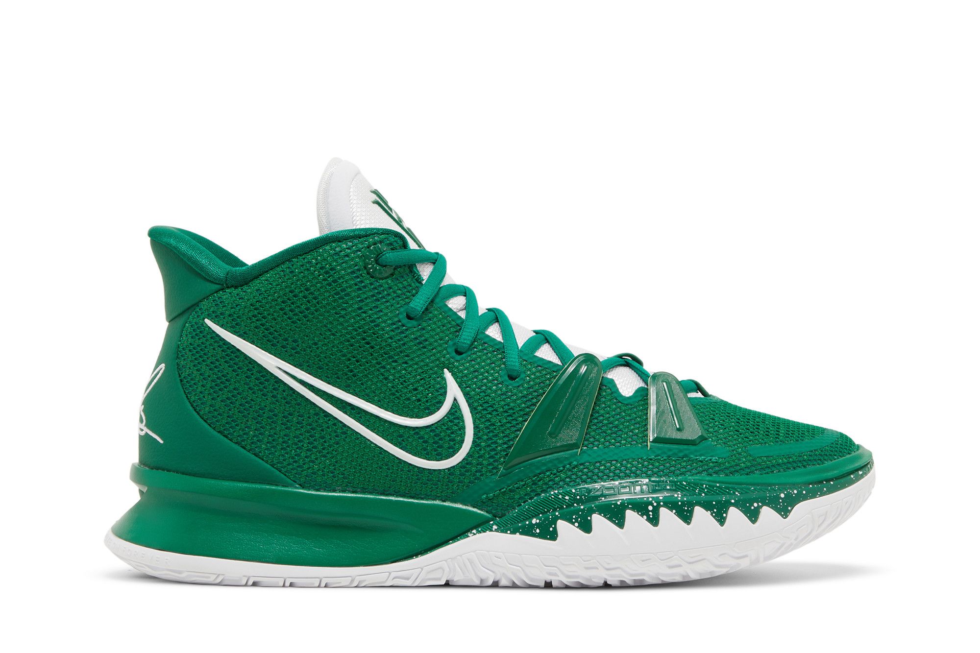 Kyrie flytrap new arrivals clover