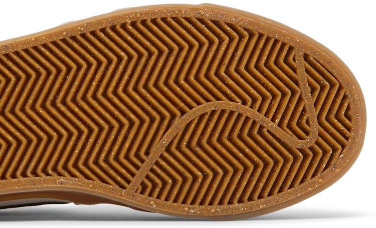 Wmns Zoom Pogo Plus SB White Black Gum