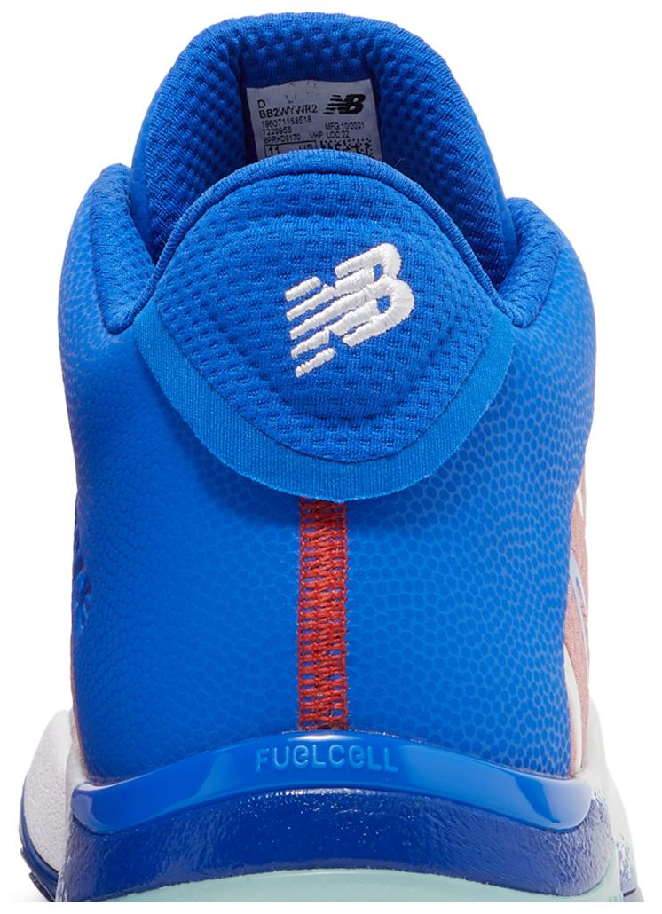 New Balance Two WXY V2 75th