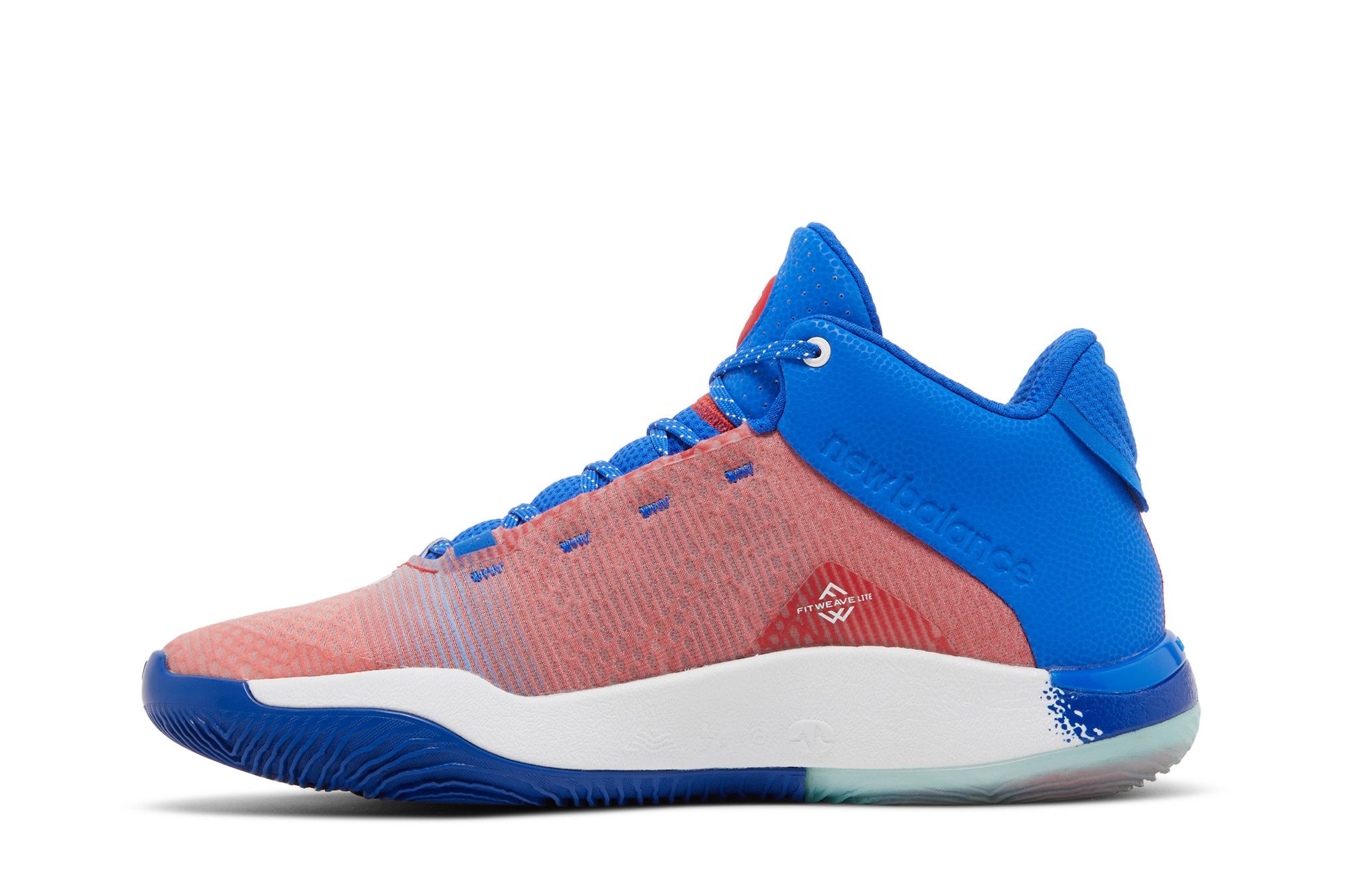 Buy New Balance Two WXY V2 '75th' - BB2WYWR2 | GOAT