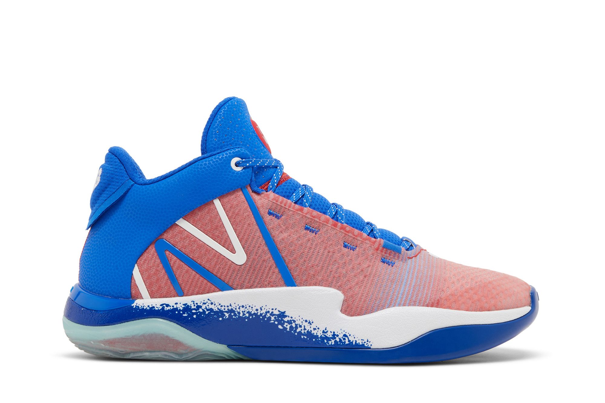 Buy New Balance Two WXY V2 '75th' - BB2WYWR2 | GOAT