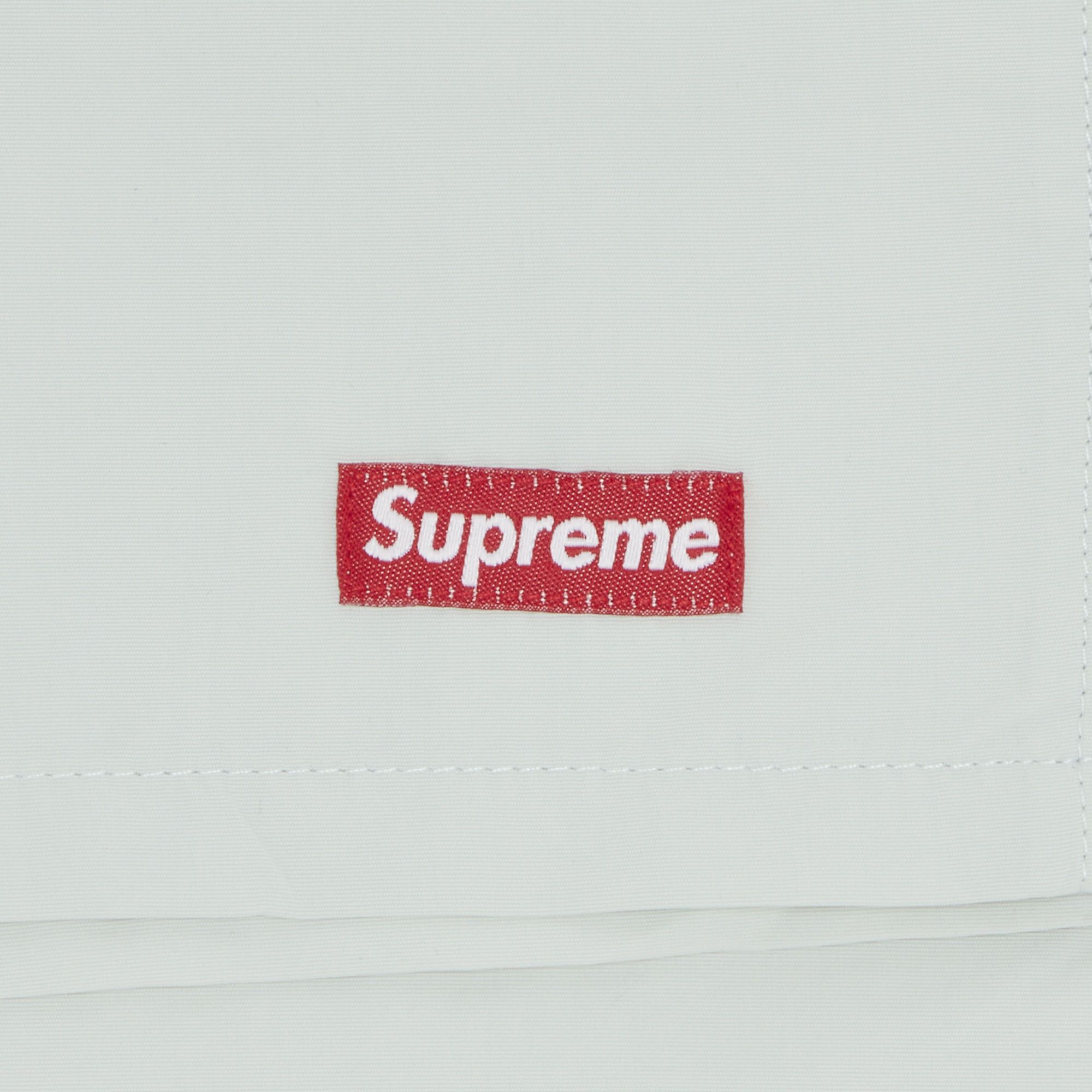 Buy Supreme Nylon Water Short 'Pale Mint' - SS23SH17 PALE MINT