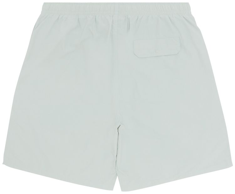 Supreme Nylon Water Short Pale Mint