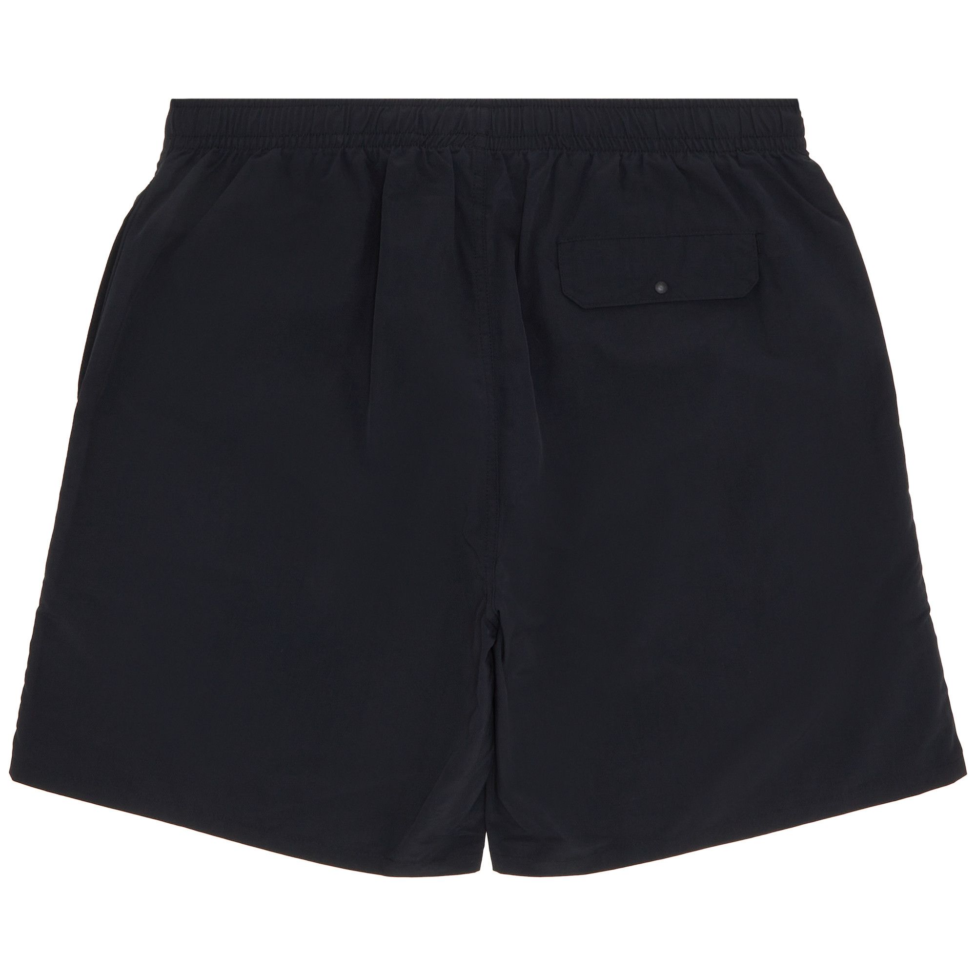 パンツ Supreme Nylon Water Short Black XL 22SS Buy Supreme Nylon Water Short 'Black' - SS23SH17 BLACK | GOAT