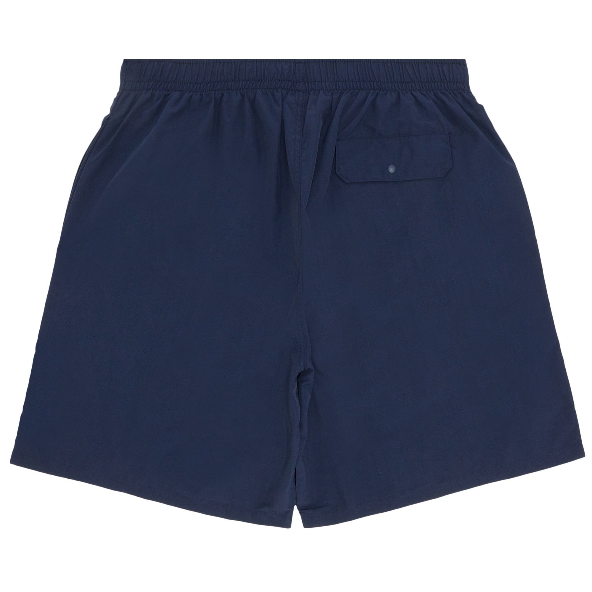 Buy Supreme Nylon Water Short 'Navy' - SS23SH17 NAVY | GOAT