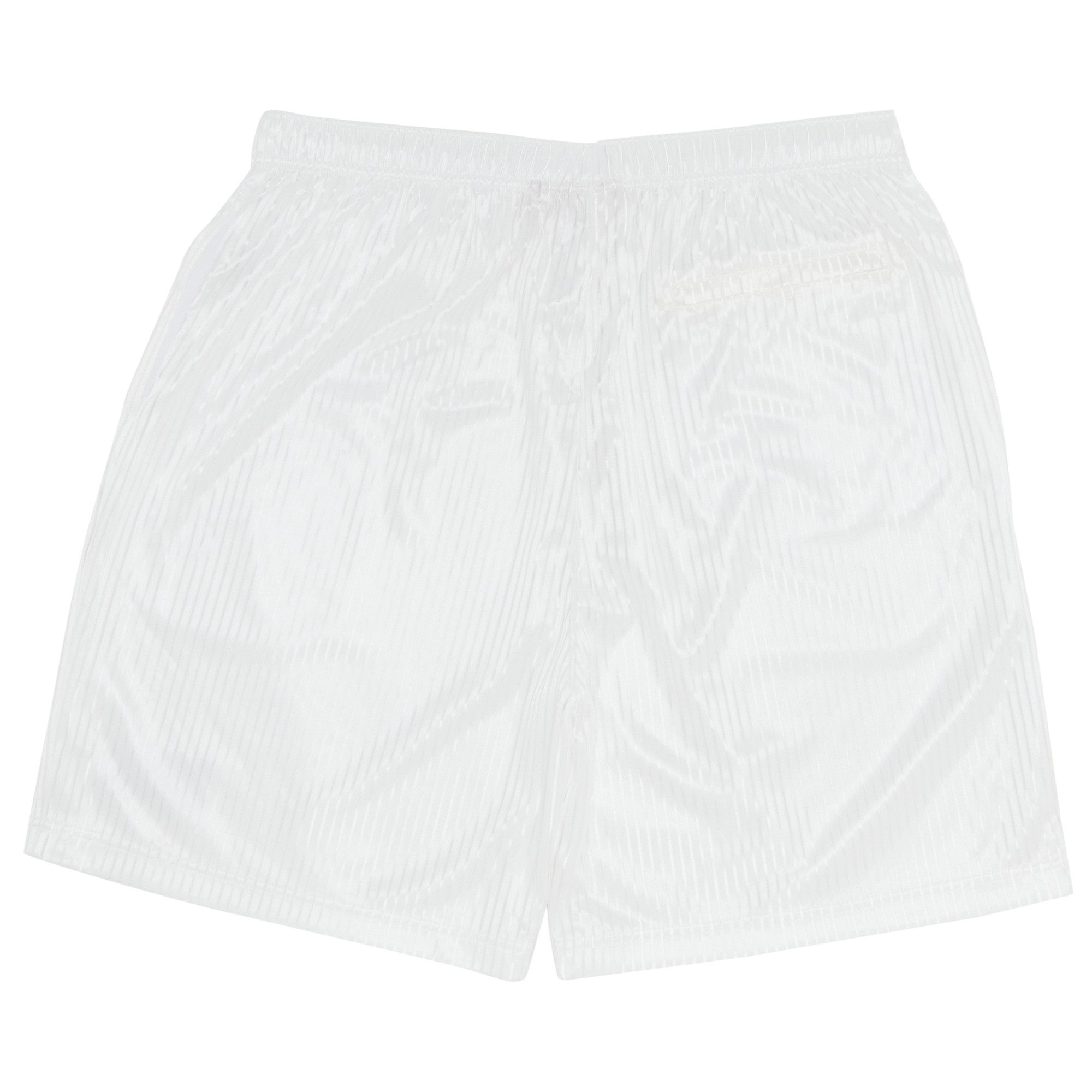Buy Supreme Gradient Mesh Stripe Baggy Short 'White' - SS23SH37