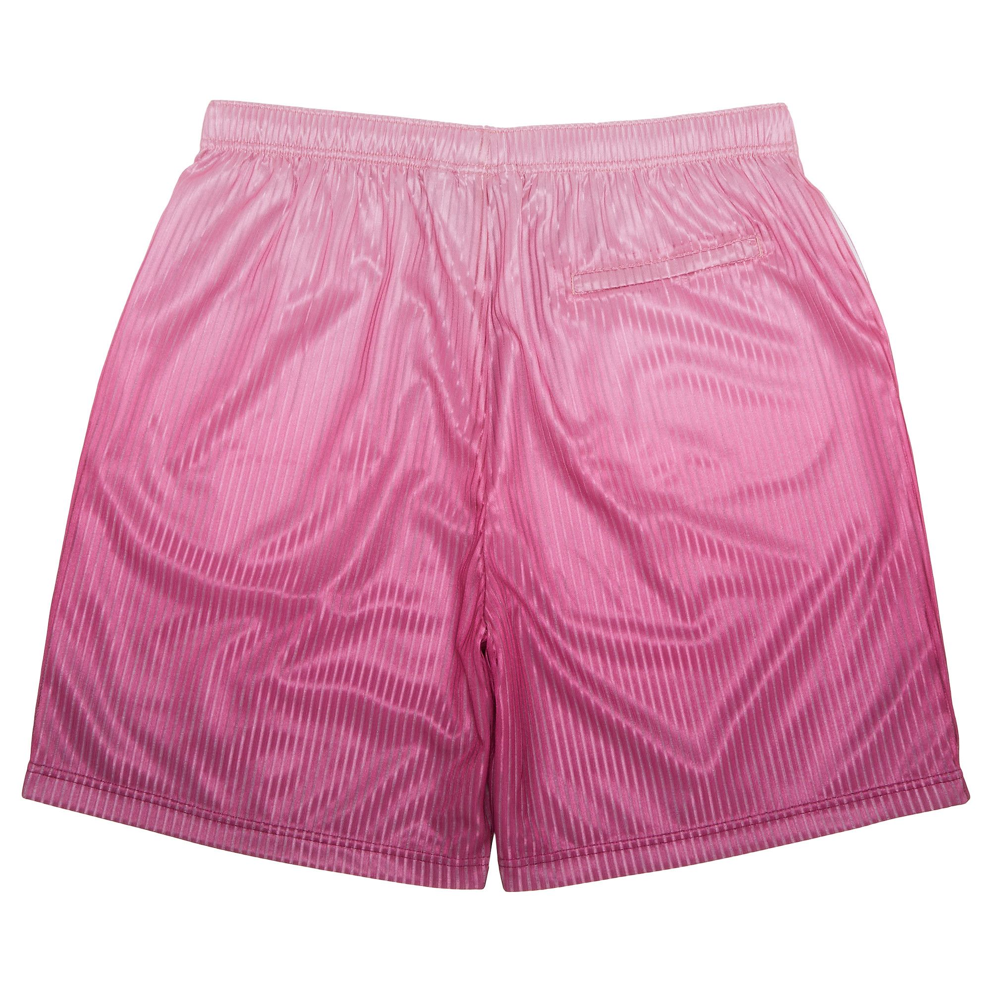 Supreme Gradient Mesh Stripe Jersey ブラック Mesh Stripe Gradient