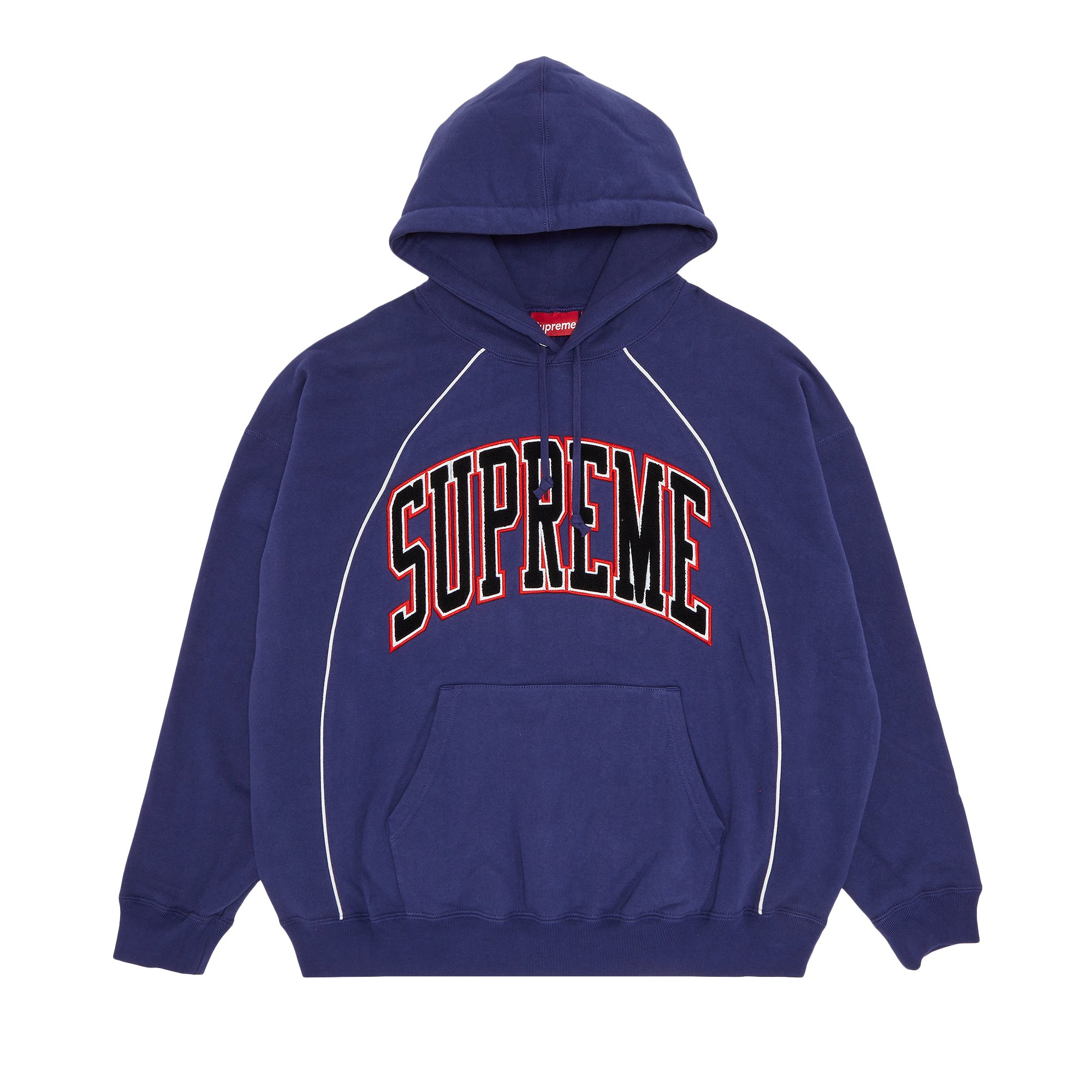 格安新作 Supreme - Supreme Arc Hooded Sweatshirtの通販 by Mr