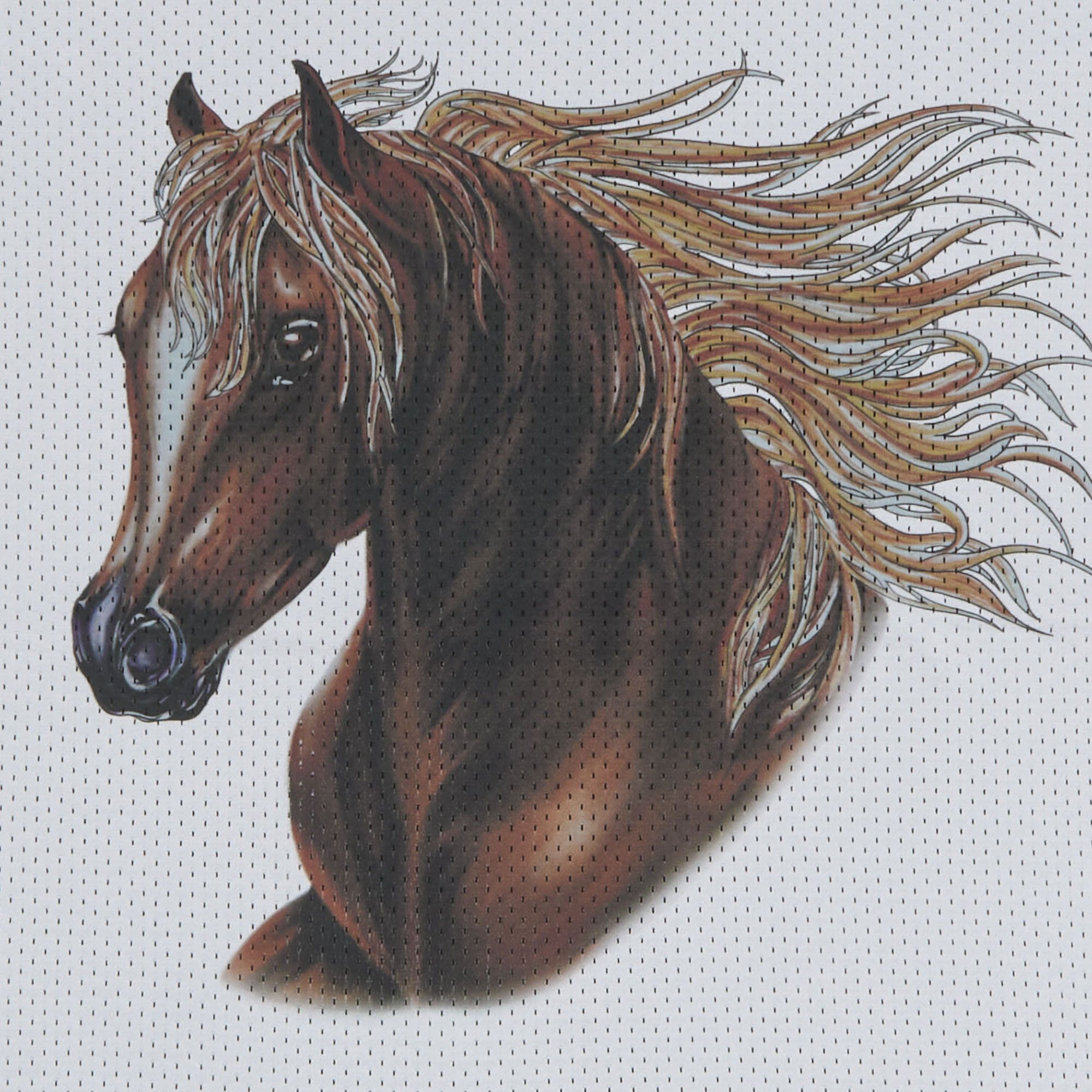 Buy Supreme Mustang Reversible Basketball Jersey 'White