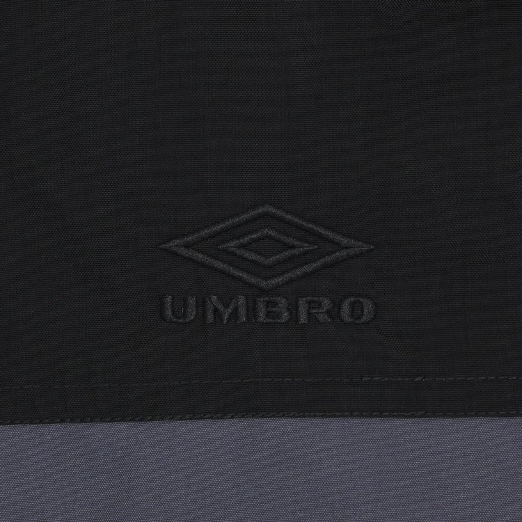 Supreme x Umbro Hooded Anorak Dark Purple