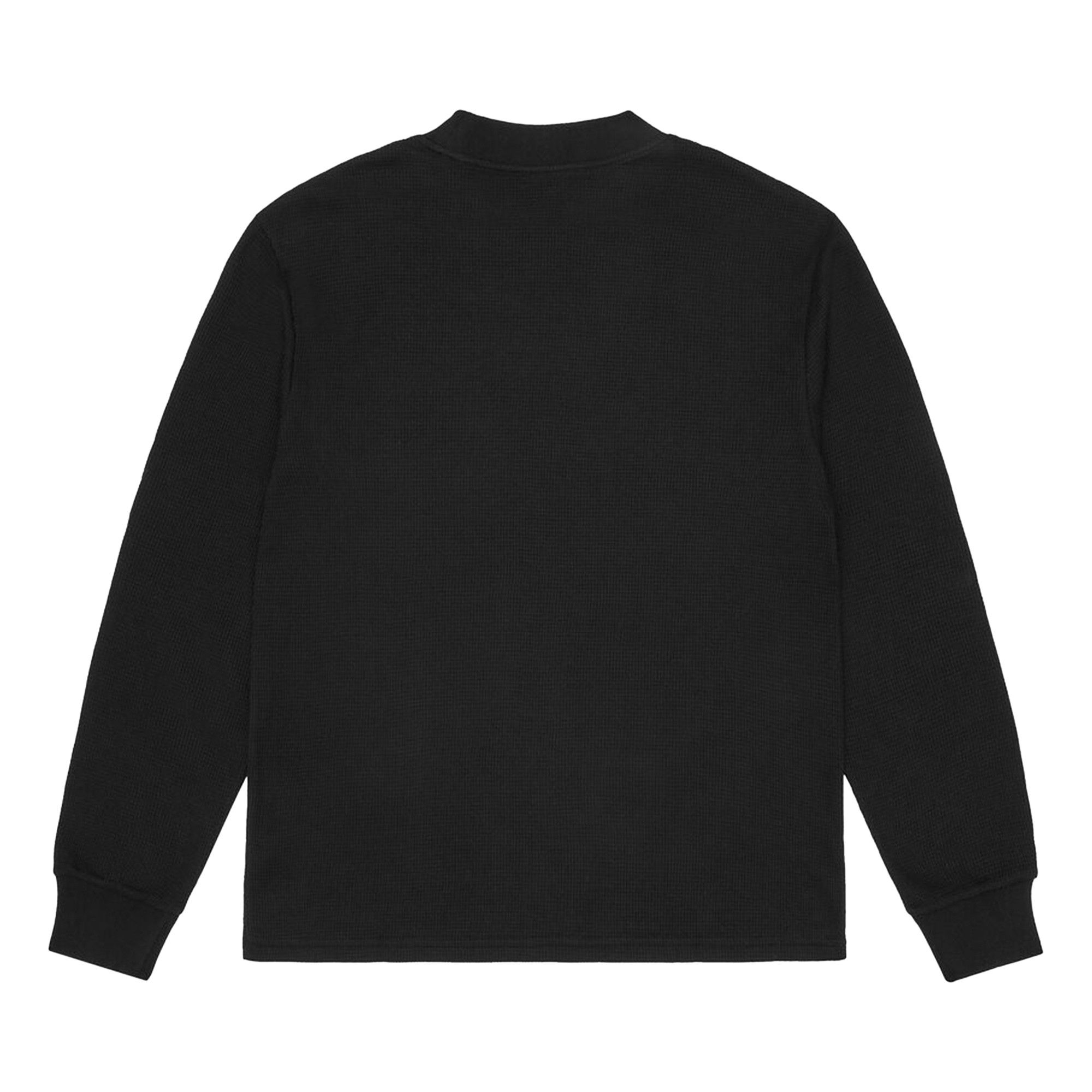 Buy Corteiz 5 Starz Alcatraz Waffle Long-Sleeve 'Black Buy Corteiz 5 Starz Alcatraz Waffle Long-Sleeve 'Black