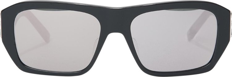Givenchy 4G Sunglasses 'Grey/Smoke'