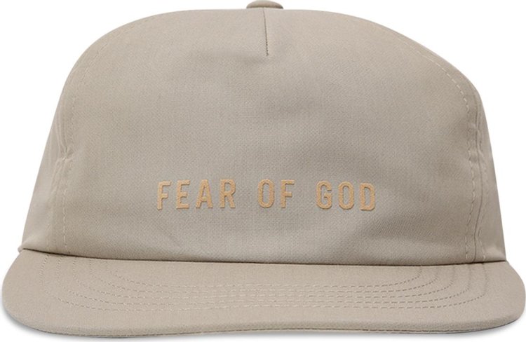 Fear of God Eternal Hat 'Dusty Beige'